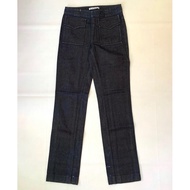 ACNE STUDIO JEANS