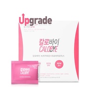 CALOBYE Green Tea Catechin + Probiotics 90 Tablets (one month supply)