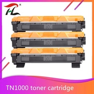 Kartrij toner yang serasi untuk Brother TN1000 TN-1000 TN1050 TN1070 TN1075 HL 1110 HL-1110 TN-1000 