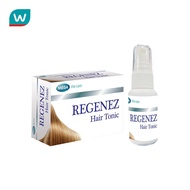 Regenez รีจีเนซ แฮร์โทนิค30มล