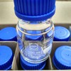 DURAN Bottle Laboratory Clear 150 /ML 150 ml Glass Bottle
