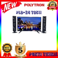 TV POLYTRON LED 24 T8511 24 inch