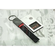 ((Xiaolai Car) VW VAG Golf polo GTI Key Ring Volkswagen Key Cover