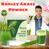 Navitas Barley Grass Powder Original 100% Pure Organic Barley Lose Weight Body Detox Barley Grass Tea