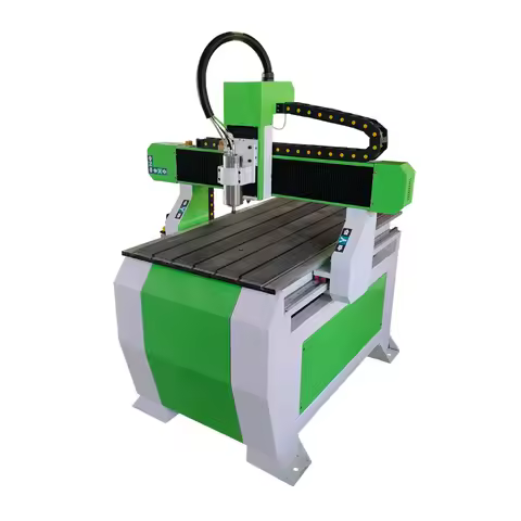 Cheap mini cnc router 4040 6060 desktop aluminum cnc router wood machine cnc router pantograph wood
