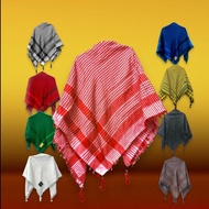 Arab Turban, Square Turban Concert Turban/ Turban/