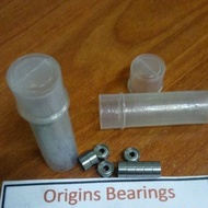 BEARING 606 ZZ MICRO BEARING 6 MM X 17 MM X 6 MM