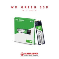 WD Green SSD [M.2 SATA]