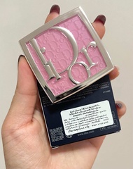 🎀 Dior Backstage Rosy Glow Blush บลัชออนที่ดังตลอดกาลเปลี่ยนสีตามอุณภูมิ 🫧