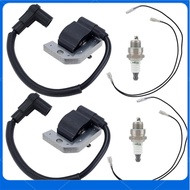 【TWILIGHT】21171-7034 Ignition Coil for Kawasaki FH381V FH430V FH480V FH500V FH531 FH541V