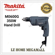 MAKITA MT M0600B 350W 10mm Hand Drill