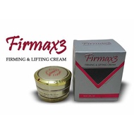 [READY STOCK] FIRMAX-3 Firming &amp; Lifting Cream -gebu -cantik -lawa -sihat -lelaki -perempuan -dipakai