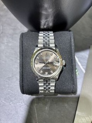 Rolex Datejust 31