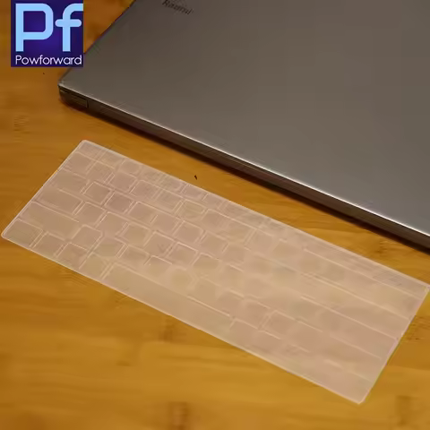 For Mechrevo Infinity 14+ 2023 Ryzen 7 7840HS Mechrevo 14 Pro Gaming Laptop WUJIE Silicone Keyboard