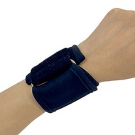 Best wrist guard clasp type