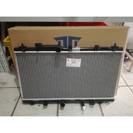 Soluna Radiator manual 24autoparts