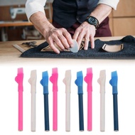 CFTGIW 9Pcs Fabric Pencil Three Colors Clear Line Easy Cleaning Wide Application Tailors Chalk for S