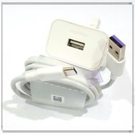 Huawei Mate 9 10 P10 P20 Pro RS Porsche Honor Note 10 V10 charger + Type-C cable
