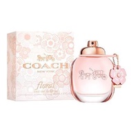 ❣️包郵❣️Coach - Floral Eau De Parfum