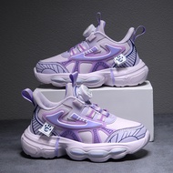 Korean sneakers shoes for girl casual shoes for kids girl Kid shoes girl princess kasut perempuan