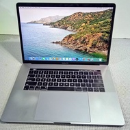 Laptop Apple Macbook Pro A1707 Core i7-G5 (2017) 