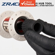 ZRACE HUB Ratchet Tool for DT SWISS 180 240 350 240 EXP, DT 1900 Wheel, Giant HUB, KOOZER 470 Freehu