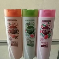 Sunsilk Hijab Recharge 170 ml / Gerai _ Susu