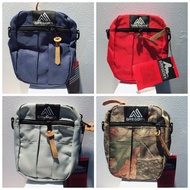 HOT ITEM🔥 SLING BAG GREGORY SLINGBAG LELAKI BEG SILANG LELAKI BAG BAHU LELAKI BAG SILANG LELAKI SLIM