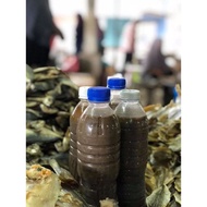 Budu Tempayan/Budu Ikan Bilis Asli Kelantan Halal [READY STOCK]