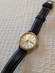 King Seiko 5626-7113 Hi-beat SGP (Seiko Gold Plated) 56KS