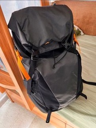 Lowepro  PhotoSport  Outdoor backpack AW III 24L