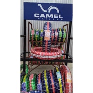 ✾✈CAMEL TIRE TUBELESS CM888 120/70-17