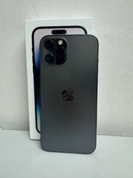 iPhone 12 Pro Max 256GB🖤🖤