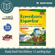 [MyBuku.com] - Kamus Bergambar Generasi Baharu KBSR (BM - BI - Bahasa Kadazandusun ) - 9789676596932