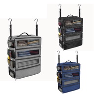 []-Waterproof Suitcase Clothing Organizers Travel Packing for Traveler and Students Luggage Packing 