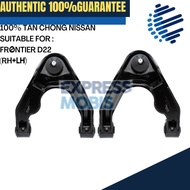 TAN CHONG NISSAN FRONTIER D22 UPPER ARM RH / LH 54524-2S686AP / 54525-2S686AP FRONTIER D22