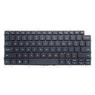 DELL Vostro Keyboard 5390,5391,5490,5491,5498,7391,7491,7490 (Black)