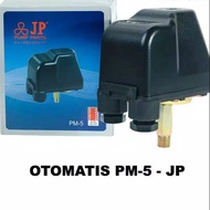 AUTOMATIC JETPUMP TYPE PM5 JP BRAND
