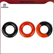 SONONIA Sports Golf Weighted Swing Ring, Golf Club  Swing Donut Weight Ring  Golfer Taining Practice