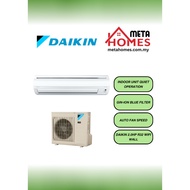 Daikin 2.0HP Non-Inverter Air Conditioner R32 Wifi FTV-50PB