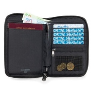 Pacsafe RFIDsafe RFID Blocking Compact Travel Organizer