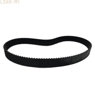 High Quality Rubber Strap Electric Scooter Drive Belt 390 3 M 12 Timing Belts