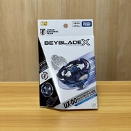 [全新/日版/現貨] Beyblade X 爆旋陀螺 UX-00 SAMURAISABER 5-60K