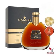 金花 - Camus XO Intensely Aromatic Cognac (700ml) 金花干邑