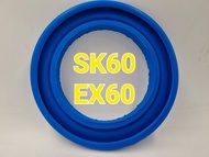 Cao su chụp bụi trung tâm SK60-1  EX60 (Màu xanh)