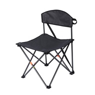 CAPERLAN 摺疊釣魚椅Essenseat Compact