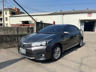 2015 Altis 售27.5 車況良好 自售