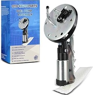 OTO-K Electric Fuel Pump Module Assembly Compatible with Honda Civic 1992 1993 1994 1995 & Acura Int