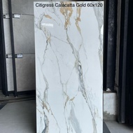 Granit 60x120 Calacata gold