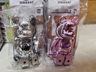 Be@rbrick 100% Bearbrick